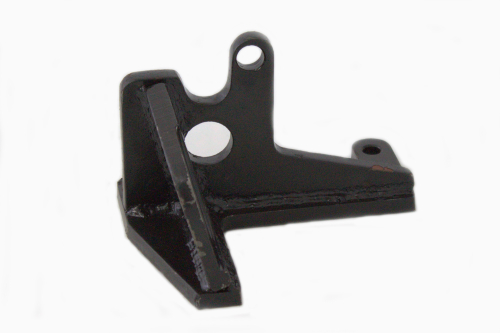 1523М-3503040-Б Кронштейн правый МТЗ РУП